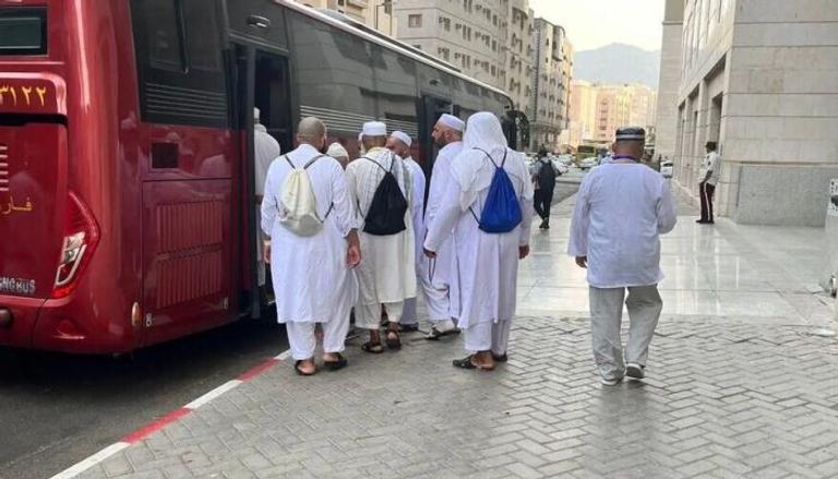 كل ما تريد معرفته عن نقل الحجاج 2026 في السعودية.. دليل مبسط للمشاعر - صورة 5
