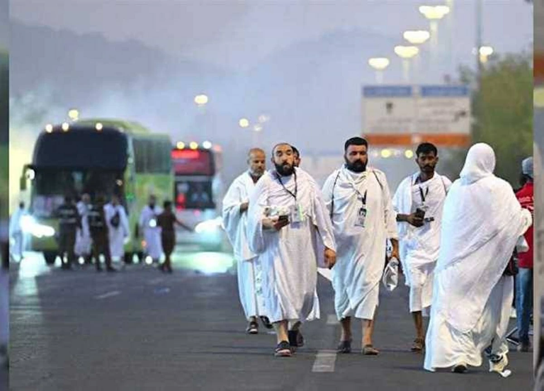 كل ما تريد معرفته عن نقل الحجاج 2026 في السعودية.. دليل مبسط للمشاعر - صورة 6