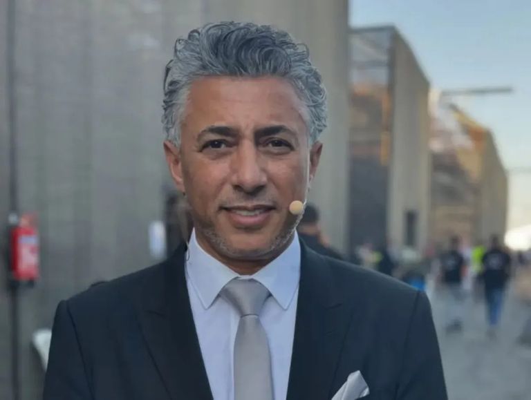 مهرجان جرش 2026 ينطلق بصوت عمر العبداللات وديانا كرزون - صورة 1