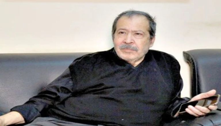 لا تحسن حتى الآن.. تدهور الحالة الصحية للفنان سامي عبدالحليم - صورة 1
