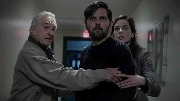 كل ما تريد معرفته عن فيلم The Whisper Man وموعد عرضه - صورة 1