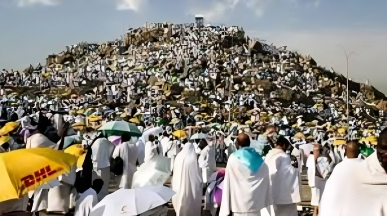 كل ما تريد معرفته عن تصاريح الحج 2026 للمقيمين والزوار - صورة 1