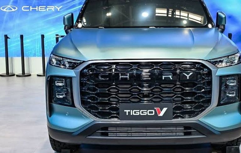 شيري تكشف عن TIGGO V.. سيارة عائلية تتحول إلى 3 فئات في لحظة - صورة 3