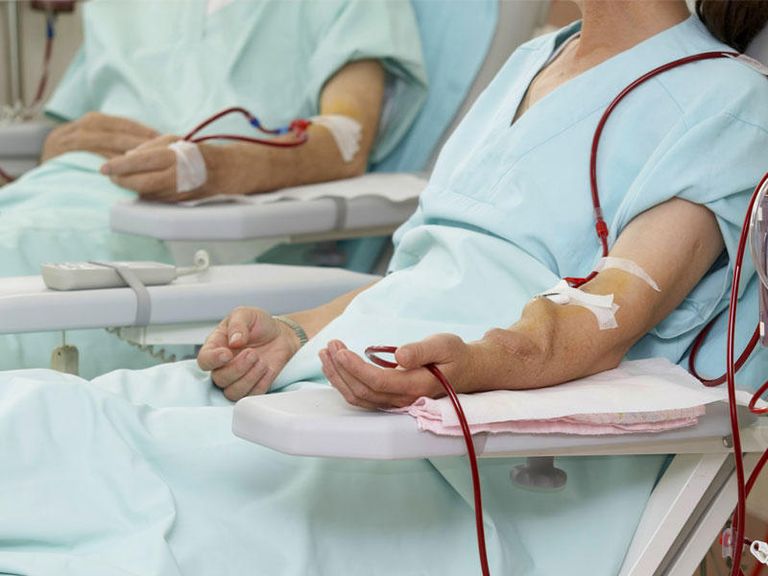 علاج جديد قد يعفي مرضى سرطان الدم من &laquo;الكيماوي&raquo; - صورة 2