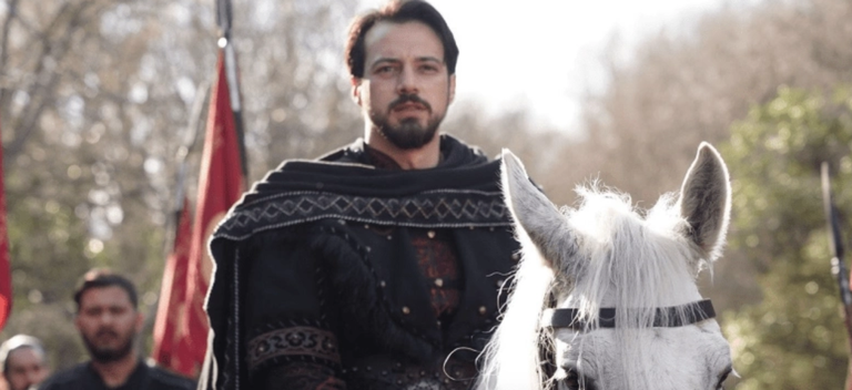 مسلسل &laquo;المؤسس أورهان&raquo; الحلقة 22.. كمين مفاجئ يهدد أورهان - صورة 1