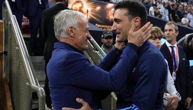 ريال مدريد يرفض مدربي كأس العالم.. كواليس القرار - صورة 1