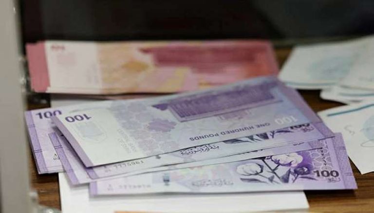 سعر الدولار اليوم في سوريا السبت 2 مايو 2026.. الليرة مستقرة - صورة 1
