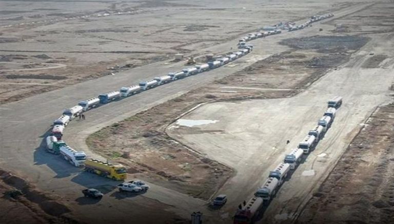 ارتدادات حرب إيران.. سوريا تسوق نفسها كممر آمن وحل للأزمات الاستراتيجية - صورة 1