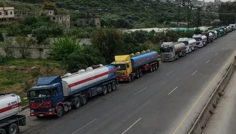 ارتدادات حرب إيران.. سوريا تسوق نفسها كممر آمن وحل للأزمات الاستراتيجية - صورة 2