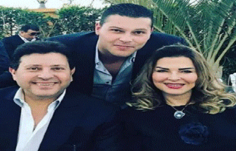 نجل هاني شاكر يودعه برسالة مؤثرة: فقدت روحي وسندي - صورة 1