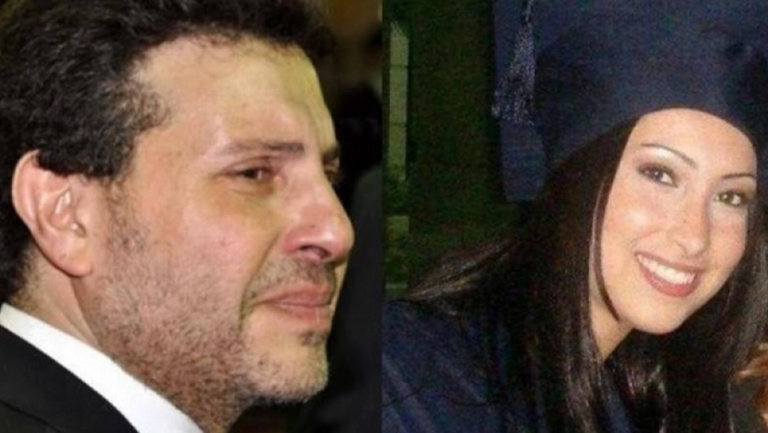 دينا هاني شاكر.. الجانب الخفي في حياة أمير الغناء - صورة 1