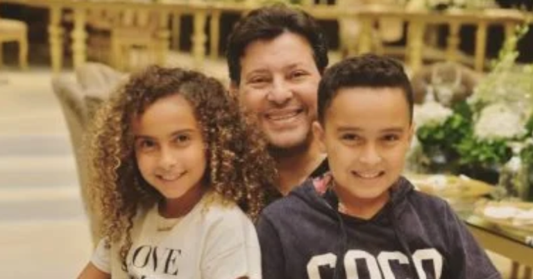 دينا هاني شاكر.. الجانب الخفي في حياة أمير الغناء - صورة 4