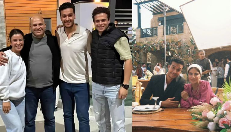 مسلسل &laquo;ورد على فل وياسمين&raquo;.. موعد العرض وقصة العمل والأبطال - صورة 1