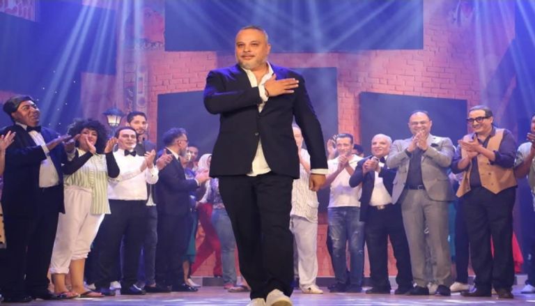 تفاصيل قرار إيقاف تامر عبد المنعم بقرار من نقابة الإعلاميين.. إيقاف تامر عبد المنعم وإحالته للتحقيق - صورة 1