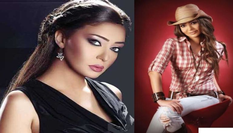 رحلة ميرنا المهندس مع سرطان القولون في ذكرى ميلادها.. رحلة ميرنا المهندس مع سرطان القولون - صورة 1
