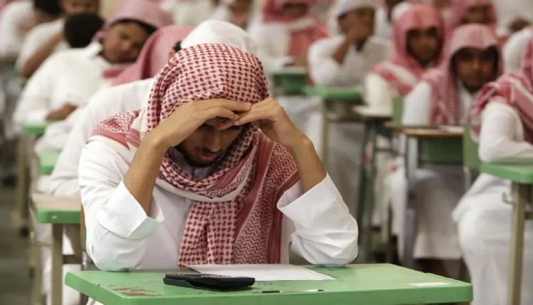 موعد الاختبارات النهائية 1447 الفصل الثاني في السعودية - صورة 1