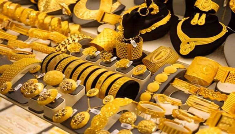 كم وصل سعر مثقال الذهب اليوم في العراق عيار 21؟ سعر مثقال الذهب اليوم في العراق عيار 21 الأحد 3 مايو 2026 - صورة 1
