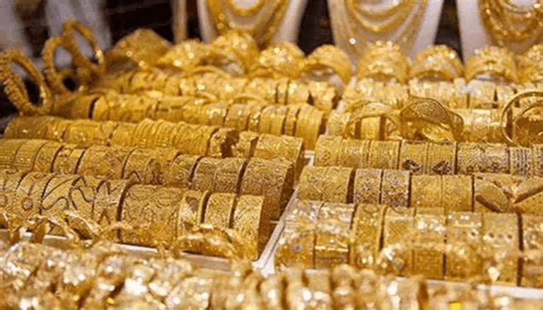أسعار الذهب في العراق اليوم سعر مثقال الذهب اليوم في العراق عيار 21 الأحد 3 مايو 2026 - صورة 2