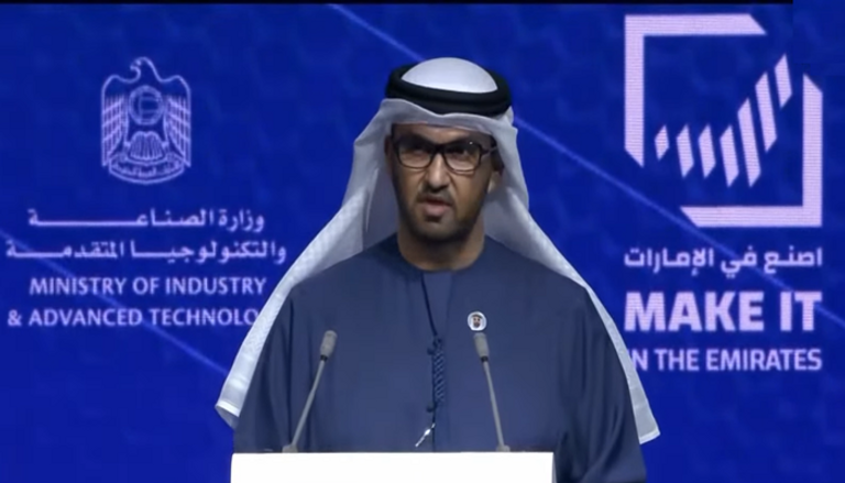 سلطان الجابر: خرجنا من تجربة التحديات الإقليمية برؤية أوضح لشراكات الإمارات ونموذجها المتميز - صورة 1