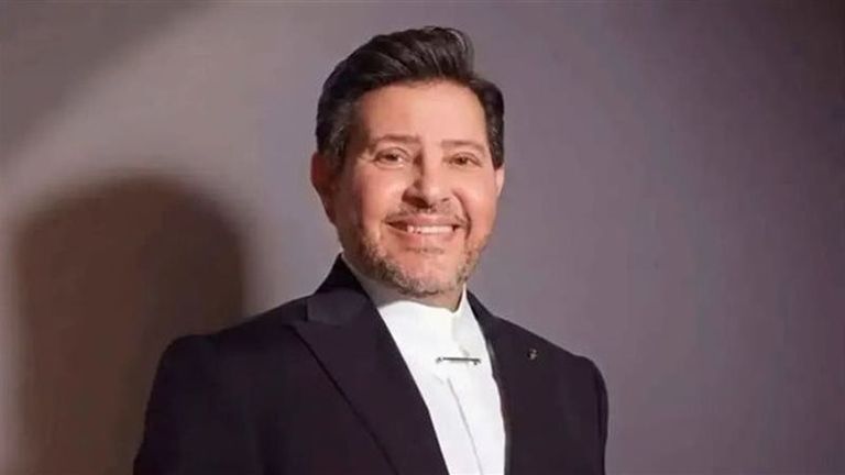 كواليس ساعات هاني شاكر الأخيرة في فرنسا - صورة 1