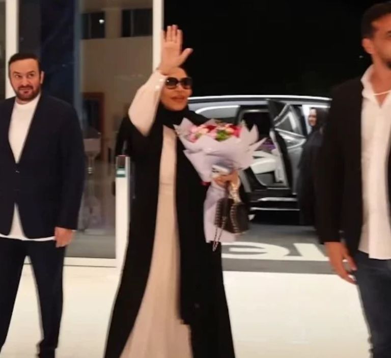 أحلام تحيي ليلة الموسيقار طلال على المسرح الكبير بدار الأوبرا - صورة 1
