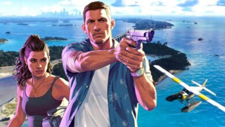 لعبة GTA 6 في خطر.. نسخة غير مكتملة في نوفمبر - صورة 1