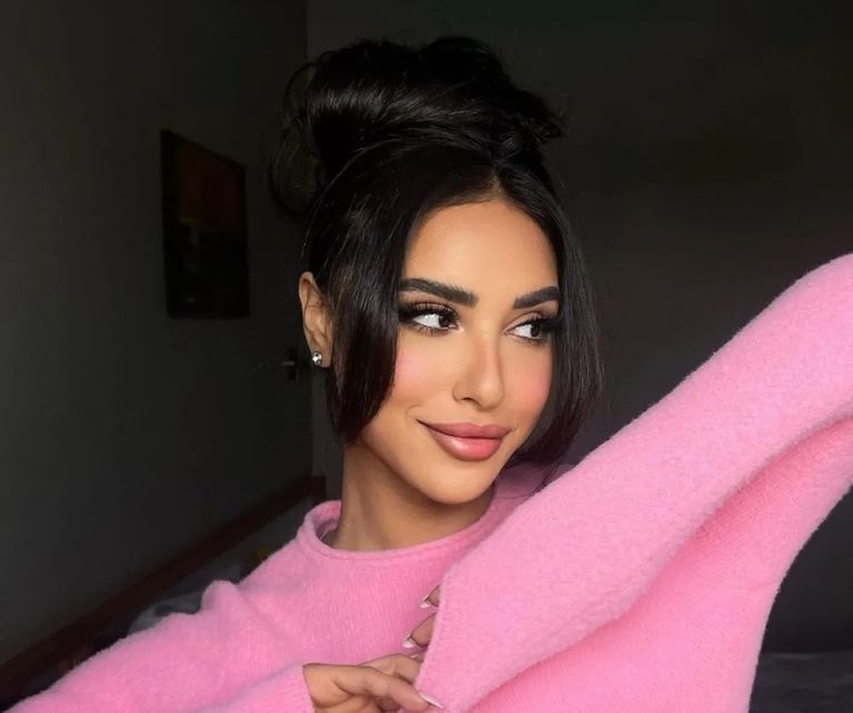 آية سماحة تتألق فنيا.. أفلام جديدة ومسلسل «الأمير» في الطريق - صورة 1