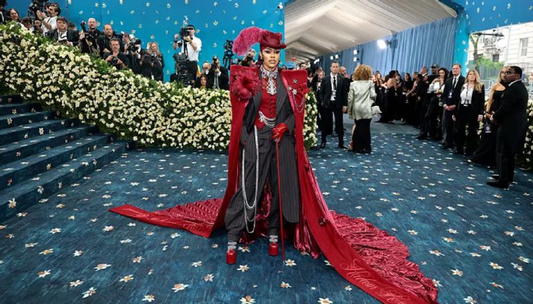 حفل ميت غالا 2026 قواعد غير مألوفة.. كل ما يخص حفل ميت غالا 2026 وقائمة الضيوف - صورة 1