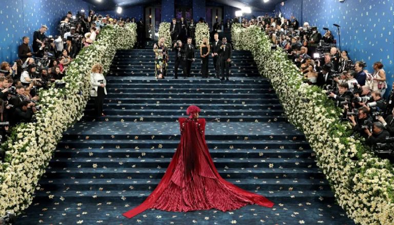 حفل ميت غالا 2026 قواعد غير مألوفة.. كل ما يخص حفل ميت غالا 2026 وقائمة الضيوف - صورة 4