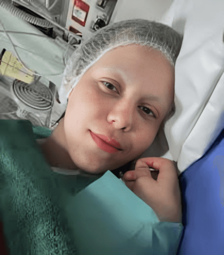 اتهامات بجمع ملايين باسم المرض.. تفاصيل أزمة دنيا فؤاد - صورة 1