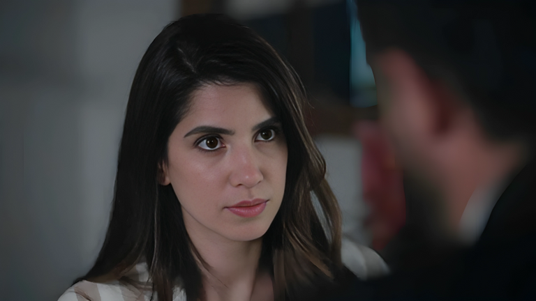 مسلسل ليل الحلقة 67 مسلسل «ليل» الحلقة 67.. خطوبة ورد ونجم - صورة 1