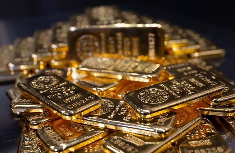 سعر الذهب اليوم.. تراجع &laquo;الثمين&raquo; مع استمرار المخاوف بشأن التضخم - صورة 1