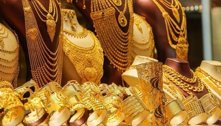سعر مثقال الذهب اليوم في العراق عيار 21 الإثنين 4 مايو 2026 - صورة 1