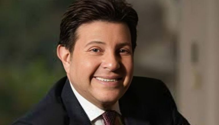 شريهان تواسي أسرة هاني شاكر برسالة مؤثرة - صورة 1