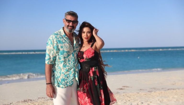 &laquo;حياتي في خطر&raquo;.. إيرينا يسري تكشف عن تفاصيل تهديدات وملاحقة من مجهول - صورة 1
