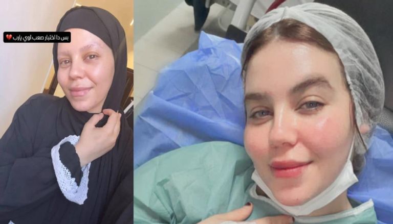 تطورات قضية دنيا فؤاد.. القبض على زوجها وانسحاب مفاجئ لفريق الدفاع - صورة 1