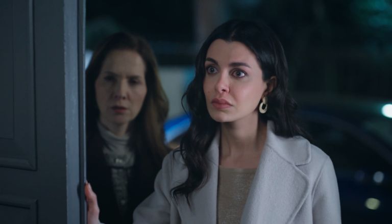مسلسل &laquo;ليل&raquo; الحلقة 68.. يارا ترتكب جريمة مفاجئة - صورة 1
