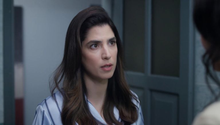 مسلسل &laquo;ليل&raquo; الحلقة 68.. يارا ترتكب جريمة مفاجئة - صورة 2