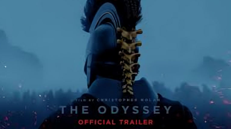 إعلان تشويقي جديد لفيلم The Odyssey يكشف صراع الانتقام وعودة البطل - صورة 1