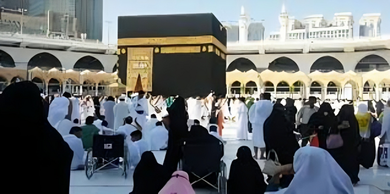 الموسوعة الفقهية والطبية الشاملة لحج النساء 2026: الأحكام والرخص والأدعية المستجابة - صورة 1