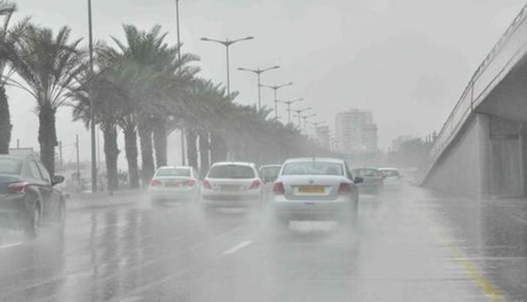 شبورة ورياح باردة.. الأرصاد تحذر من الطقس القادم في مصر - صورة 1
