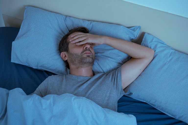 وداعا للأرق.. وصفات غريبة لكنها فعالة لنوم هادئ وسريع - صورة 2