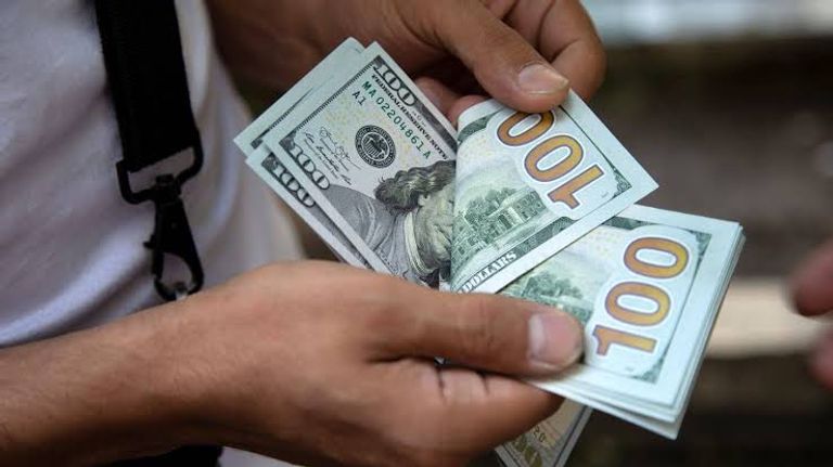 سعر الدولار اليوم في مصر الثلاثاء 5 مايو 2026.. &laquo;الأخضر&raquo; يترقب - صورة 1
