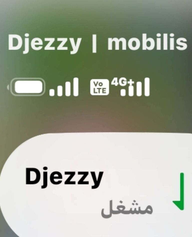 كل ما تريد معرفته عن خدمة VoLTE في الجزائر وطريقة تشغيلها على هاتفك - صورة 2