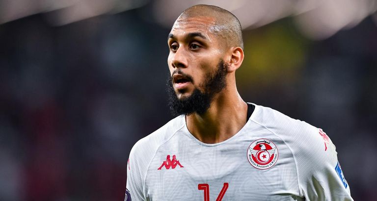 منتخب تونس