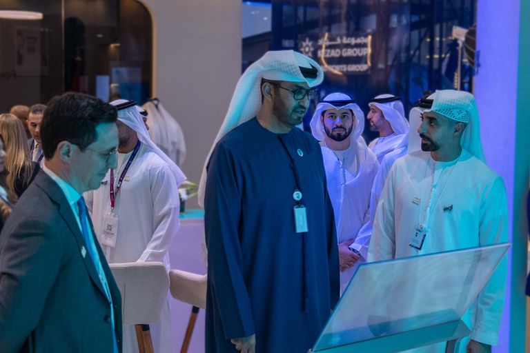 &laquo;صندوق الإمارات للنمو&raquo; يطلق برنامج &laquo;رواد الوطن&raquo; ويوقع اتفاقية لتعزيز المرونة الصناعية - صورة 2