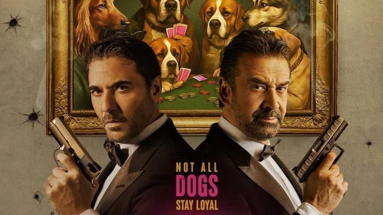 إعلان فيلم 7 Dogs يشعل المنافسة بين كريم عبدالعزيز وأحمد عز - صورة 1