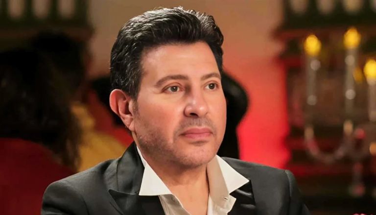 جنازة هاني شاكر اليوم في مصر مصر.. تشييع جثمان هاني شاكر اليوم بعد وصوله من باريس - صورة 1