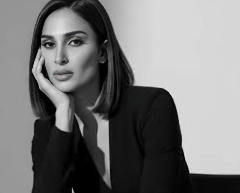 بعد انفصالها عن كريم محمود عبدالعزيز.. آن الرفاعي تتحدث عن المرأة القوية - صورة 2