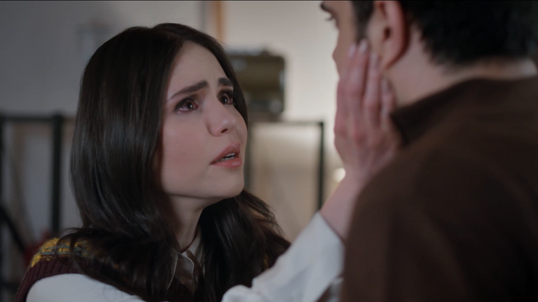 مسلسل &laquo;ليل&raquo; الحلقة 70.. نجم يربك باسم بخطة ذكية تقلب الأحداث - صورة 1